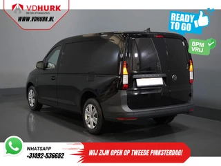 Volkswagen Caddy - afbeelding nr 2