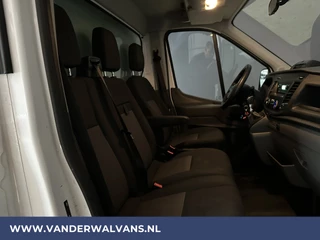 Ford Transit Bijrijdersbank - afbeelding nr 5