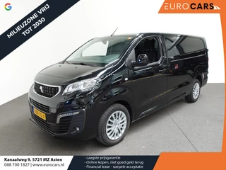 Peugeot Expert 145pk L3 Automaat Airco Cruise Navi Trekhaak