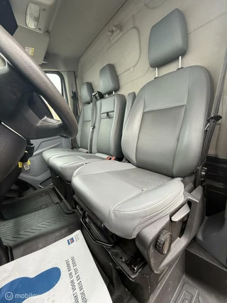 Ford Transit Ford Transit 350 2.0 TDCI L2H2 Ambiente| BTW| NAP| - afbeelding nr 12