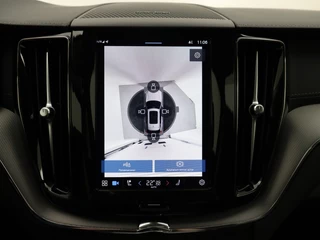 Volvo XC60 Volvo XC60 T8 PLUG-IN HYBRID LONG RANGE ULTIMATE DARK SCHUIFDAK 360GR CAM 2 - afbeelding nr 24