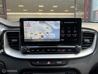 Kia XCeed Kia XCeed 1.5 T-GDi DynamicPlusLine - afbeelding nr 31