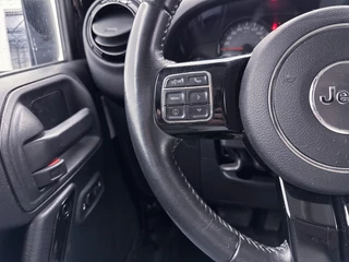 Jeep Wrangler - afbeelding nr 20