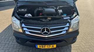 Mercedes-Benz Sprinter - afbeelding nr 24