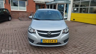 Opel KARL Opel KARL 1.0 ecoFLEX Edition - afbeelding nr 8