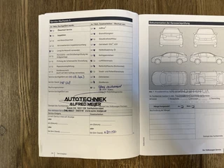 Volkswagen Golf Volkswagen Golf 2.0 TDI GTD Camera Navi - afbeelding nr 33