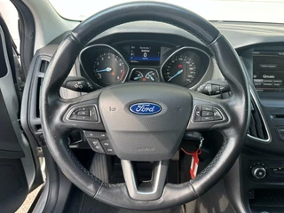 Ford Focus Ford Focus Wagon 1.0 Edition/TREKH/NAVI/PARKS/CRUISE/APK/NAP - afbeelding nr 12