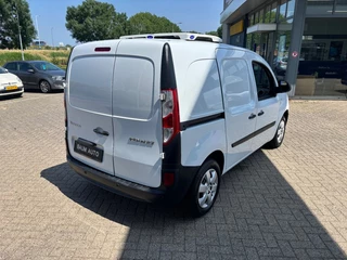 Renault Kangoo Renault Kangoo 1.2 TCe KOELWAGEN AIRCO NAVI PDC SCHUIFDEUR. - afbeelding nr 10