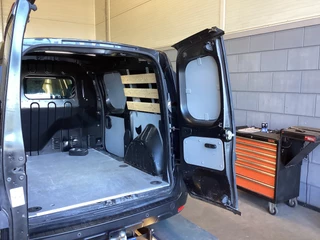 Renault Kangoo - afbeelding nr 34