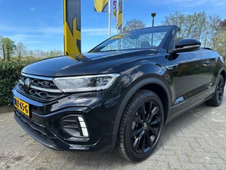 Volkswagen T-Roc - afbeelding nr 18
