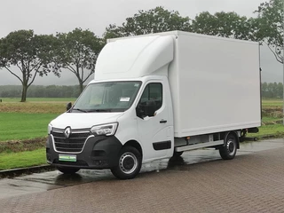 Renault Master T35 2.3 dCi 165pk XL Bakwagen