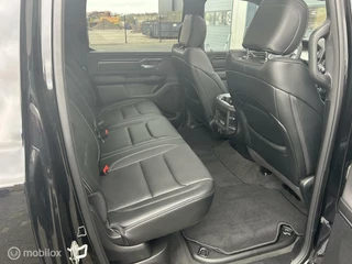 Dodge Ram 1500 Dodge Ram 1500 5.7 V8 4x4  E-Torque Sport Night Edition - afbeelding nr 20