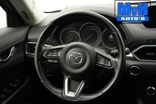 Mazda CX-5 Mazda CX-5 2.0 SkyActiv-G 165 Skylease Luxury|360°CAM|HUD|LED - afbeelding nr 6