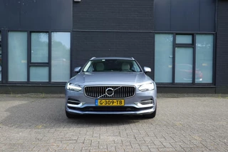 Volvo V90 Volvo V90 2.0 T8 AWD Inscription - afbeelding nr 2
