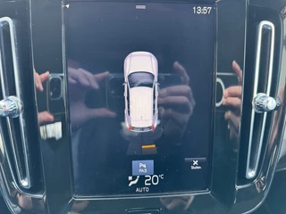 Volvo XC40 - afbeelding nr 19