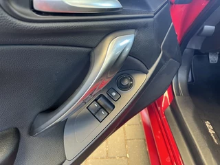 Fiat 124 Spider Fiat 124 Spider 1.4 MultiAir Turbo Lusso | Leder | BOSE | Achteruitrijcamera - afbeelding nr 14
