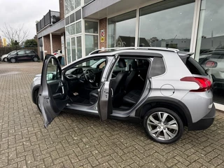 Peugeot 2008 - afbeelding nr 27