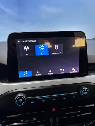 Ford Focus Ford Focus Wagon 1.0 EcoBoost Trend Edition Business Navi | Airco | Cruise | PDC | Trekhaak - afbeelding nr 23