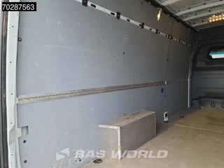 Mercedes-Benz Sprinter Mercedes Sprinter 317 CDI Automaat 170PK L3H2 Airco Camera Parkeersensoren MBUX CarPlay Euro6 L3 16m3 Airco - afbeelding nr 8