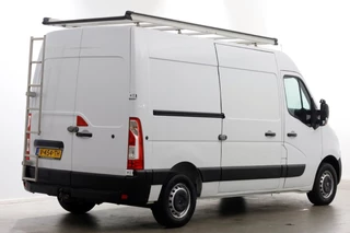 Opel Movano - afbeelding nr 2