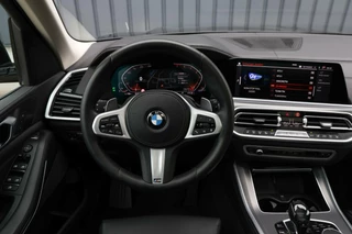 BMW X5 BMW X5 xDrive40i High Executive|Achterasbesturing|ACC|Pano - afbeelding nr 30