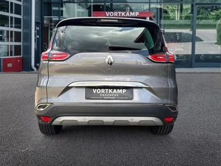 Renault Espace Renault Espace 1.6 DCI INITIALE PARIS 7P PANO-DAK/TREKHAAK/CAMERA/LEDER/BOSE/NAVI - afbeelding nr 6