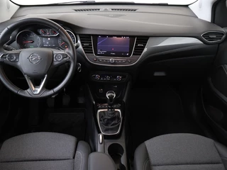 Opel Crossland Opel Crossland 1.2 Turbo (110Pk) Elegance Navi Camera Géén Afleverkosten - afbeelding nr 21