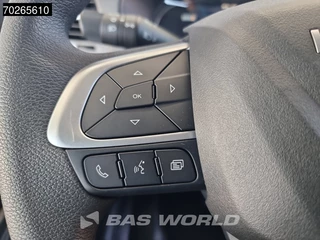 Iveco Daily Iveco Daily 35S16 Automaat 3 zijdige Kipper Dubbel Cabine 3.5t trekhaak Tipper Benne Kieper 2m3 Airco Dubbel cabine Trekhaak Cruise control - afbeelding nr 23