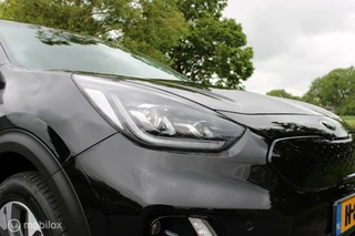 Kia e-Niro Kia e-Niro ExecutiveLine 64 kWh MEMORY LEDER LED NAVIGATIE - afbeelding nr 9