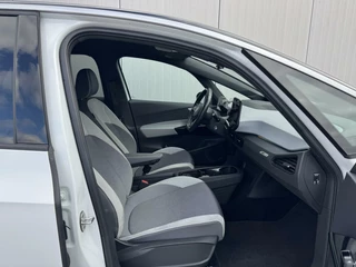 Volkswagen ID.3 Volkswagen ID.3 First Plus 58 kWh|NL-Auto|CarPlay/Android - afbeelding nr 36