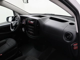 Mercedes-Benz Vito Mercedes-Benz Vito 114BlueTEC 7G-Tronic Automaat Personenbus | 9-Persoons | Extra Lang | Airco | Cruise | BPM vrij !!! | 2-2-2-3 Stoelopstelling - afbeelding nr 20