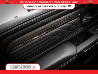 Dodge Ram 1500 CREW CAB | DUBBELE CABINE | GRIJSKENTEKEN | DE MEEST LUXUEUZE en BEGEERDE Pick-up | VOORRAAD NR 2301 - 7424 - afbeelding nr 15