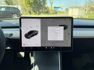 Tesla Model 3 Tesla Model 3 Long Range AWD Dual | Autopilot | Panorama | Leder | - afbeelding nr 20