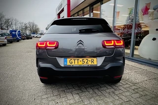 Citroën C4 Cactus - afbeelding nr 8