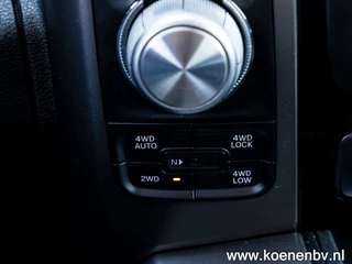 Dodge Ram Pick-Up - afbeelding nr 32