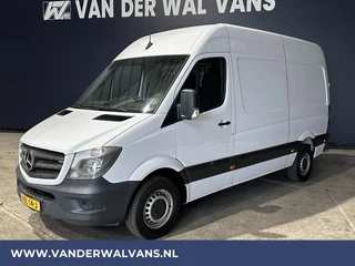 Mercedes-Benz Sprinter Parkeersensoren - afbeelding nr 8