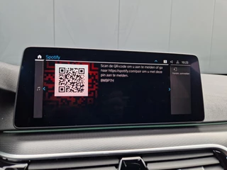 BMW 5 Serie BMW 5-serie Touring 530e /Laser /Pano /HUD /Garantie - afbeelding nr 40