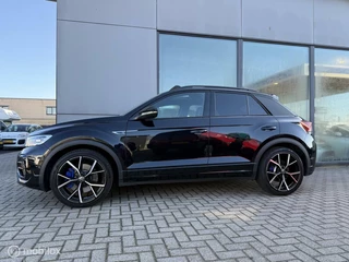 Volkswagen T-Roc Volkswagen T-Roc 2.0 TSI R-Line 4motion IQ.Pano 300pk - afbeelding nr 21