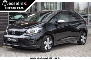 Honda Jazz - 135293365-0