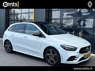 Mercedes-Benz B-Klasse 200 Business Solution AMG Panorama Memory