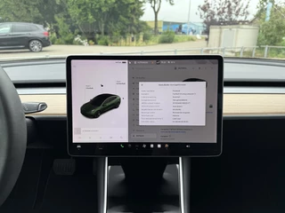 Tesla Model 3 Tesla Model 3 Long Range AWD Dual | Autopilot | Panorama | Leder | - afbeelding nr 21