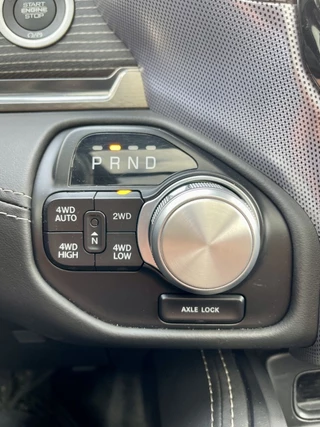 Dodge Ram 1500 - afbeelding nr 31
