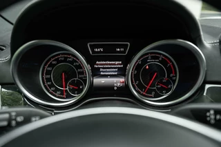 Mercedes-Benz GLE Mercedes GLE-klasse AMG 63 S 4MATIC 585PK H&K 360c ACC Night - afbeelding nr 49