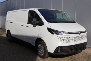 Maxus eDeliver7 L2H1 77 kWh met €10.355 voordeel
