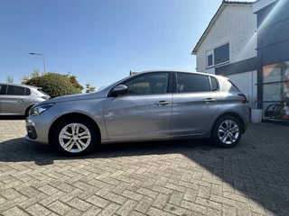 Peugeot 308 - afbeelding nr 19