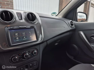 Dacia Sandero Stepway Dacia Sandero 0.9 TCe SL Stepway / 1e Eigenaar / Airco / Cruisecontrol / Achteruitrijcamera - afbeelding nr 18