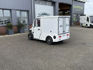 Cenntro C150 C150 | Elektrisch | Lithium | L7E - afbeelding nr 5