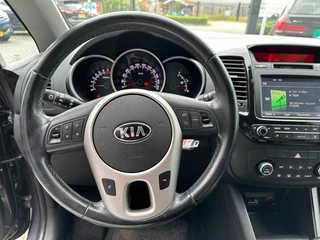Kia Venga - afbeelding nr 3