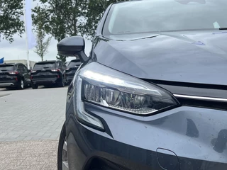 Renault Clio Renault Clio 1.0 TCe Zen - afbeelding nr 3