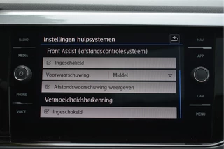 Volkswagen Polo | NL-Auto | Afn.trekhaak | Keyless | Pano | | Carplay | Full LED | NAP | 2e eigenaar - afbeelding nr 55